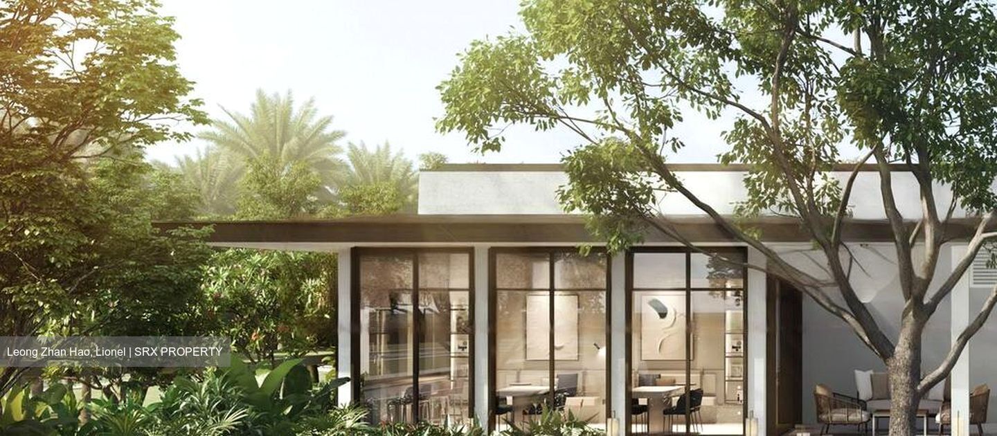 Bloomsbury Residences (D5), Apartment #473350071